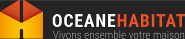 Logo Océane Habitat