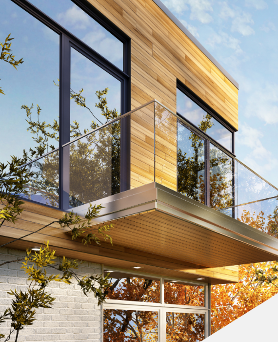 Votre projet de construction avec Océane Habitat