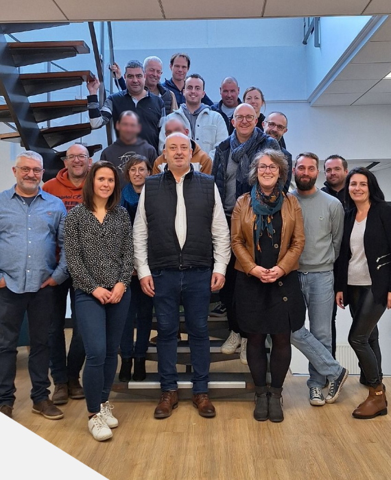 Océane Habitat, une équipe à votre écoute